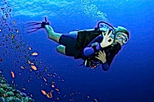 kayseri sanayi dalgıçlığı