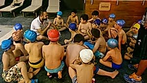 responsive multimedia lightbox