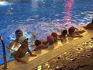 responsive multimedia lightbox