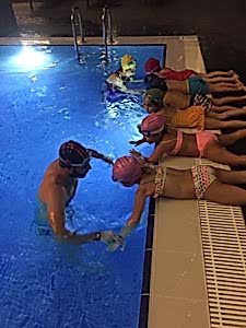 responsive multimedia lightbox