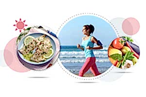 kayseri yüzmede beslenme